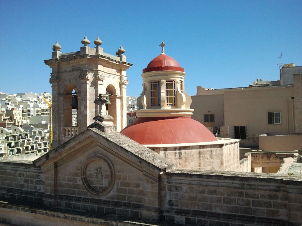 Maltos bažnyčios